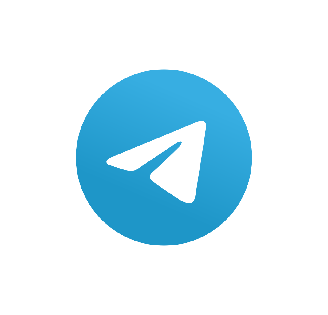 Recommended By Telegram